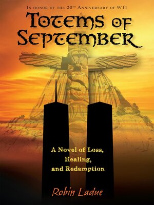 cover image of Totems of September